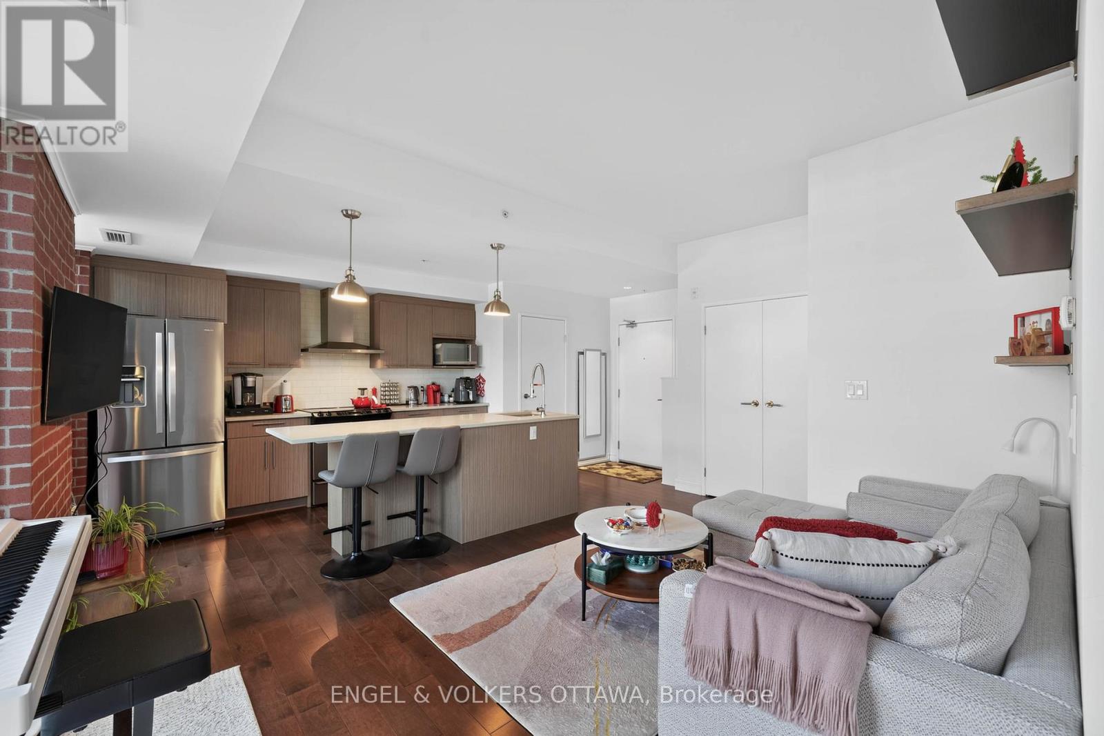 206 - 555 Anand Private, Ottawa, Ontario  K1V 2R7 - Photo 11 - X13521844