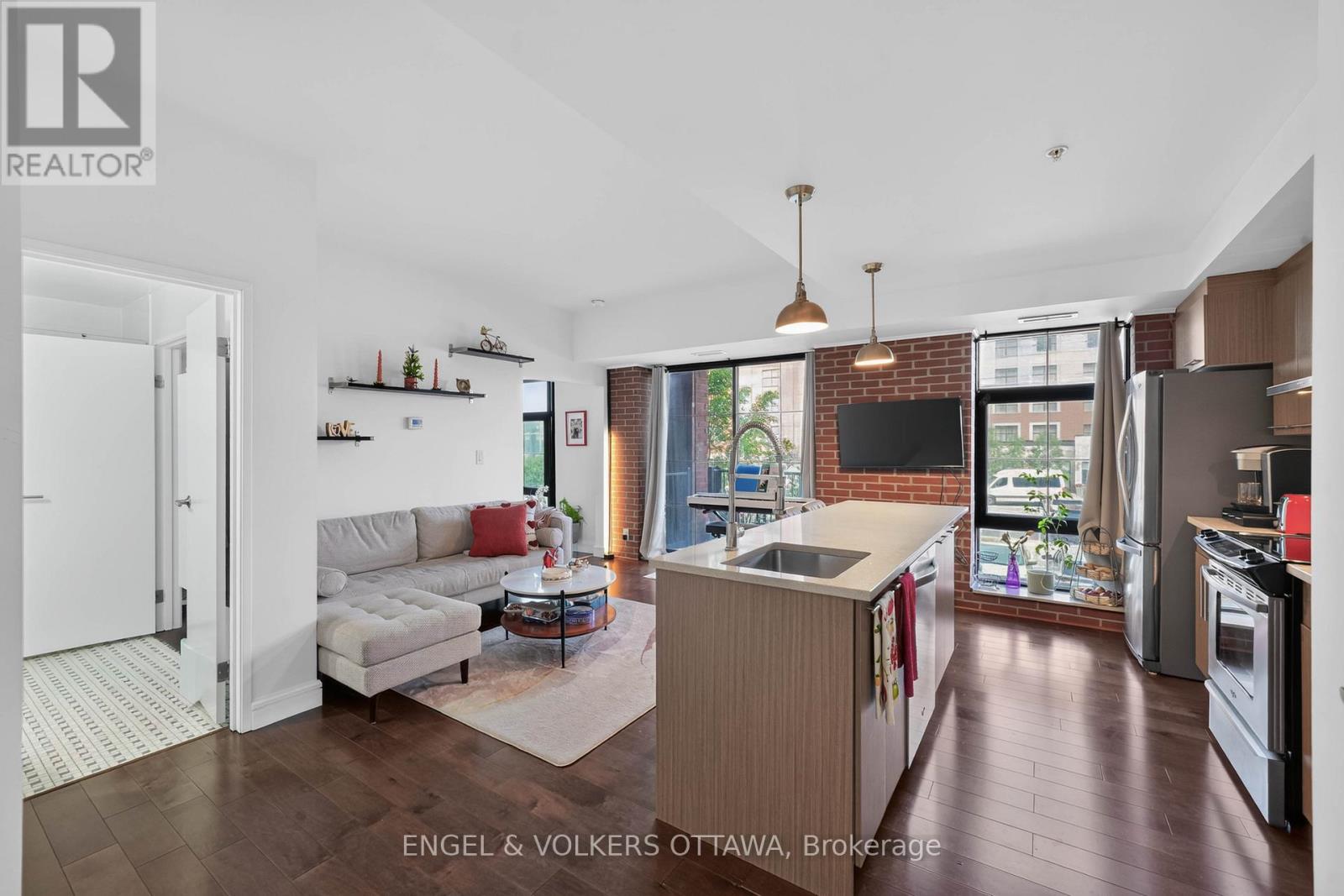 206 - 555 Anand Private, Ottawa, Ontario  K1V 2R7 - Photo 5 - X13521844