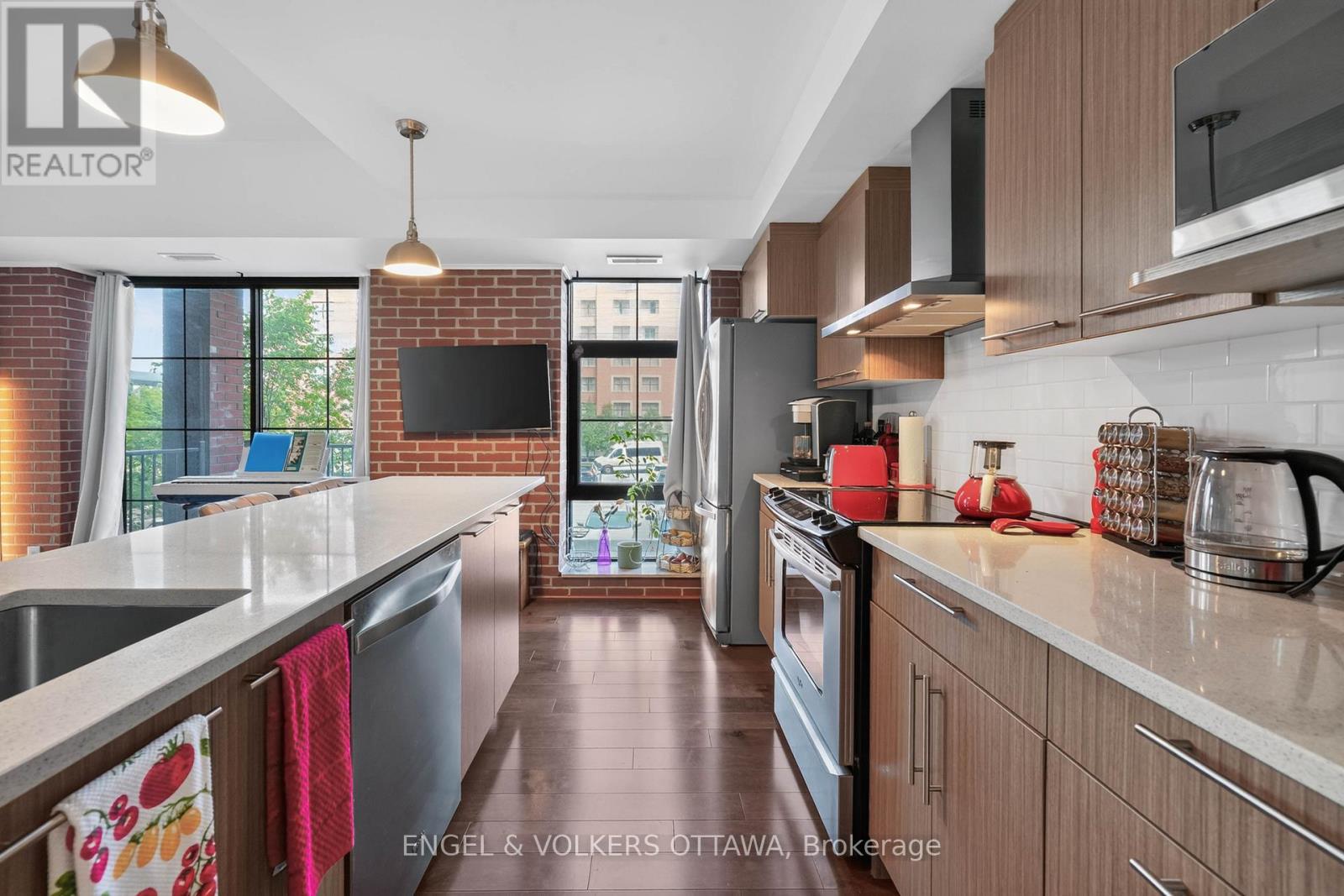 206 - 555 Anand Private, Ottawa, Ontario  K1V 2R7 - Photo 6 - X13521844