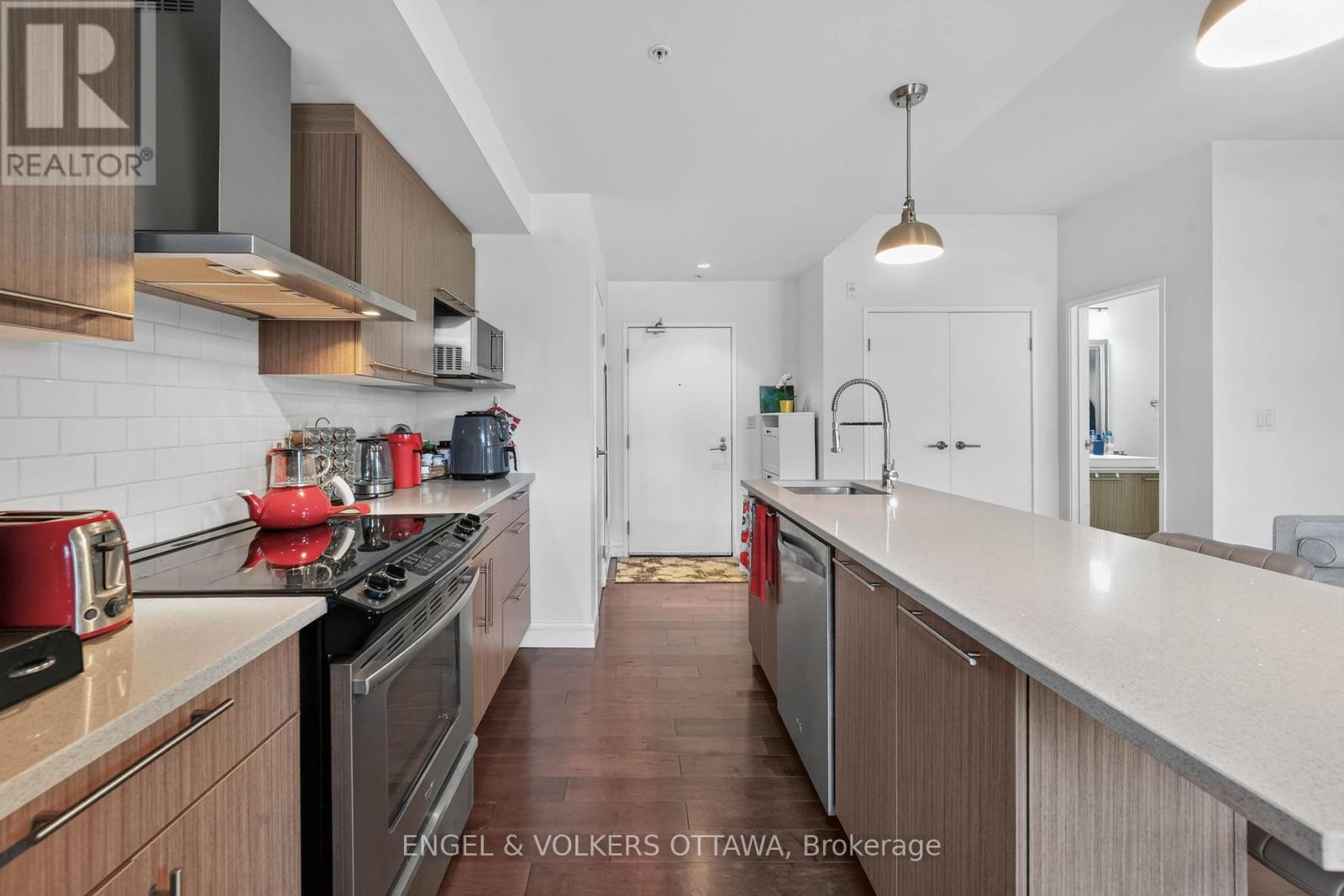206 - 555 Anand Private, Ottawa, Ontario  K1V 2R7 - Photo 7 - X13521844