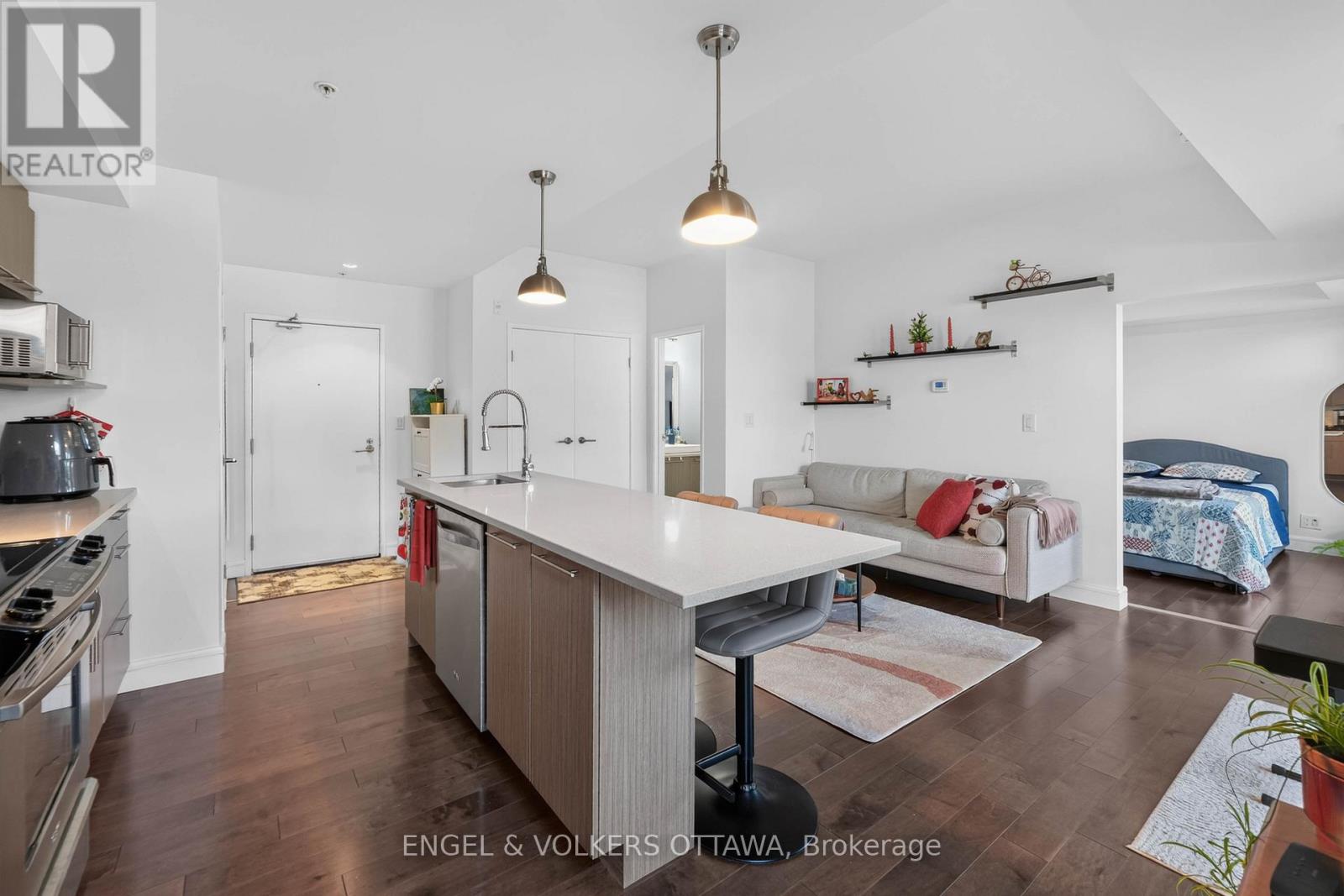 206 - 555 Anand Private, Ottawa, Ontario  K1V 2R7 - Photo 8 - X13521844