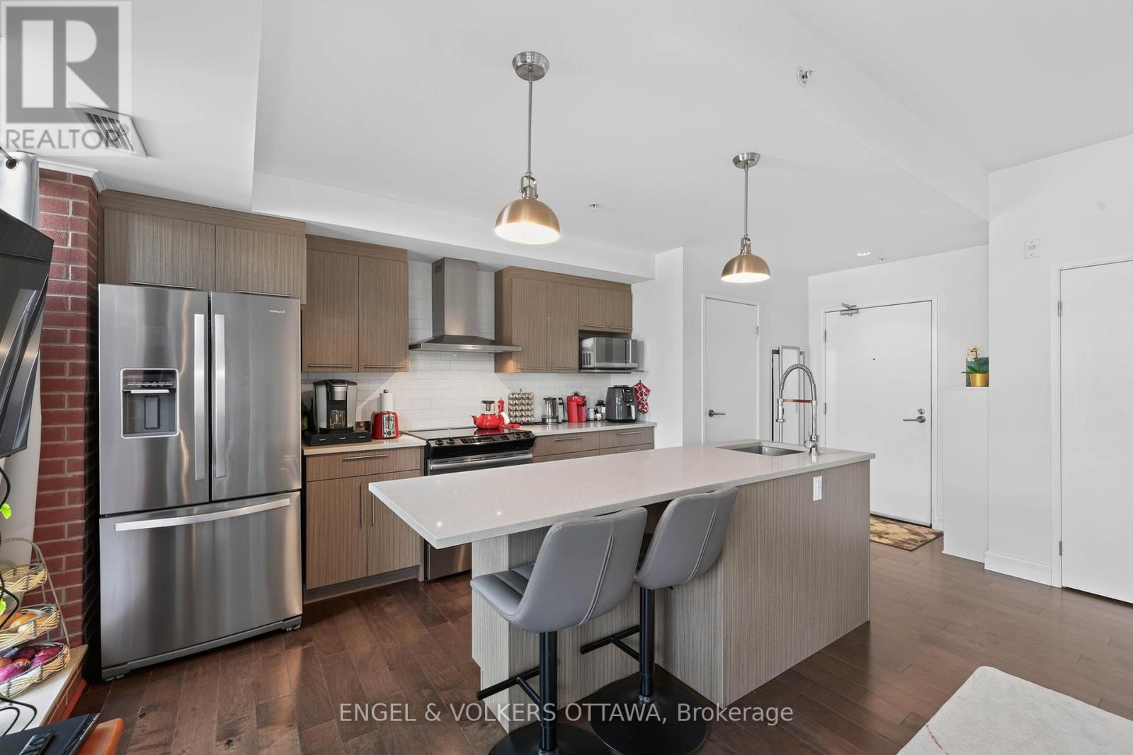 206 - 555 Anand Private, Ottawa, Ontario  K1V 2R7 - Photo 9 - X13521844