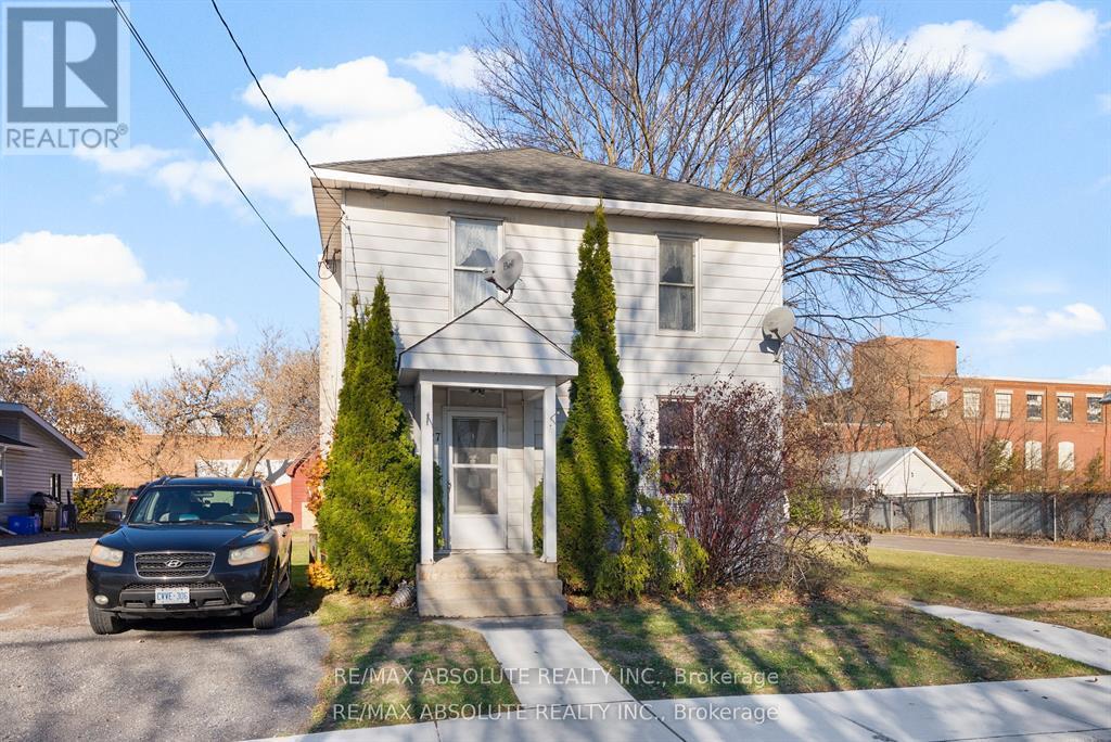 27 Macdonald Street S, Arnprior, Ontario  K7S 2W4 - Photo 12 - X13521868