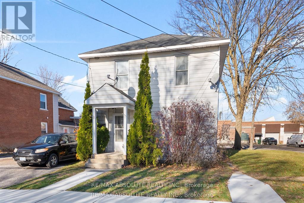 27 Macdonald Street S, Arnprior, Ontario  K7S 2W4 - Photo 13 - X13521868