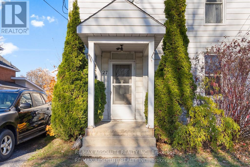 27 Macdonald Street S, Arnprior, Ontario  K7S 2W4 - Photo 2 - X13521868