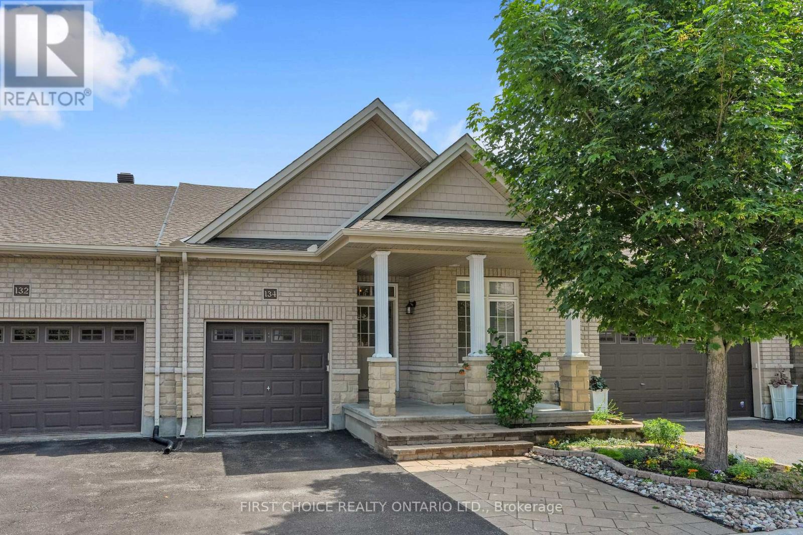 134 Maple Key Private, Ottawa, Ontario  K1T 0E2 - Photo 1 - X13521884
