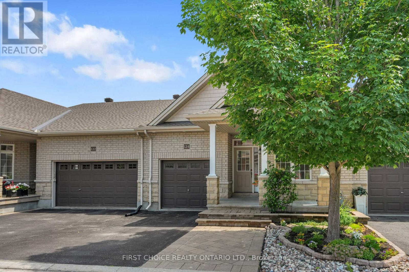134 Maple Key Private, Ottawa, Ontario  K1T 0E2 - Photo 2 - X13521884