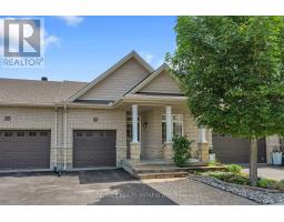 134 MAPLE KEY PRIVATE, Ottawa, Ontario