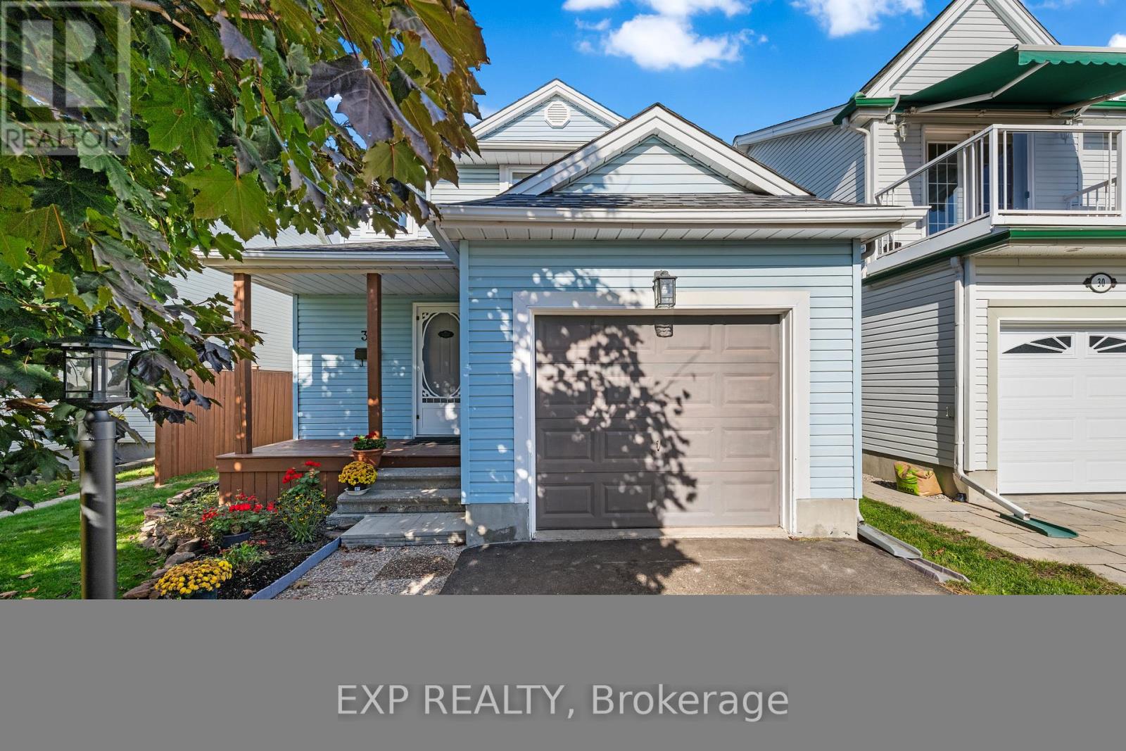 32 Peacock Crescent, Ottawa, Ontario  K2J 3P6 - Photo 1 - X13522088