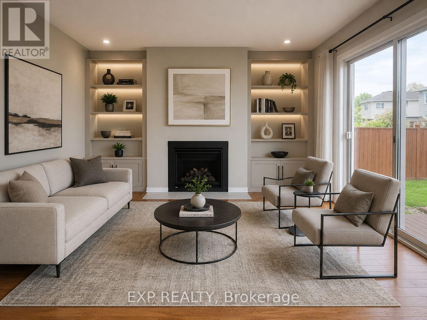 32 Peacock Crescent, Ottawa, Ontario  K2J 3P6 - Photo 14 - X13522088