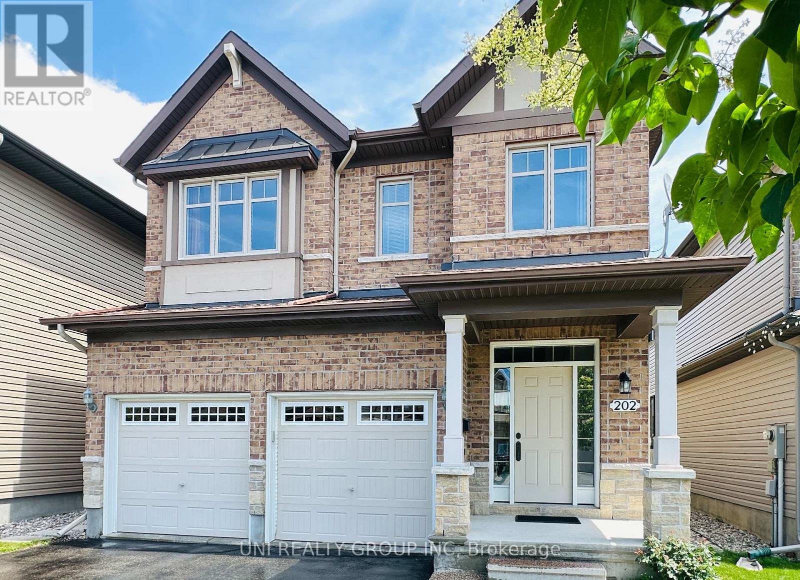 202 Mareth Way, Ottawa, Ontario  K4M 0C9 - Photo 3 - X13522100
