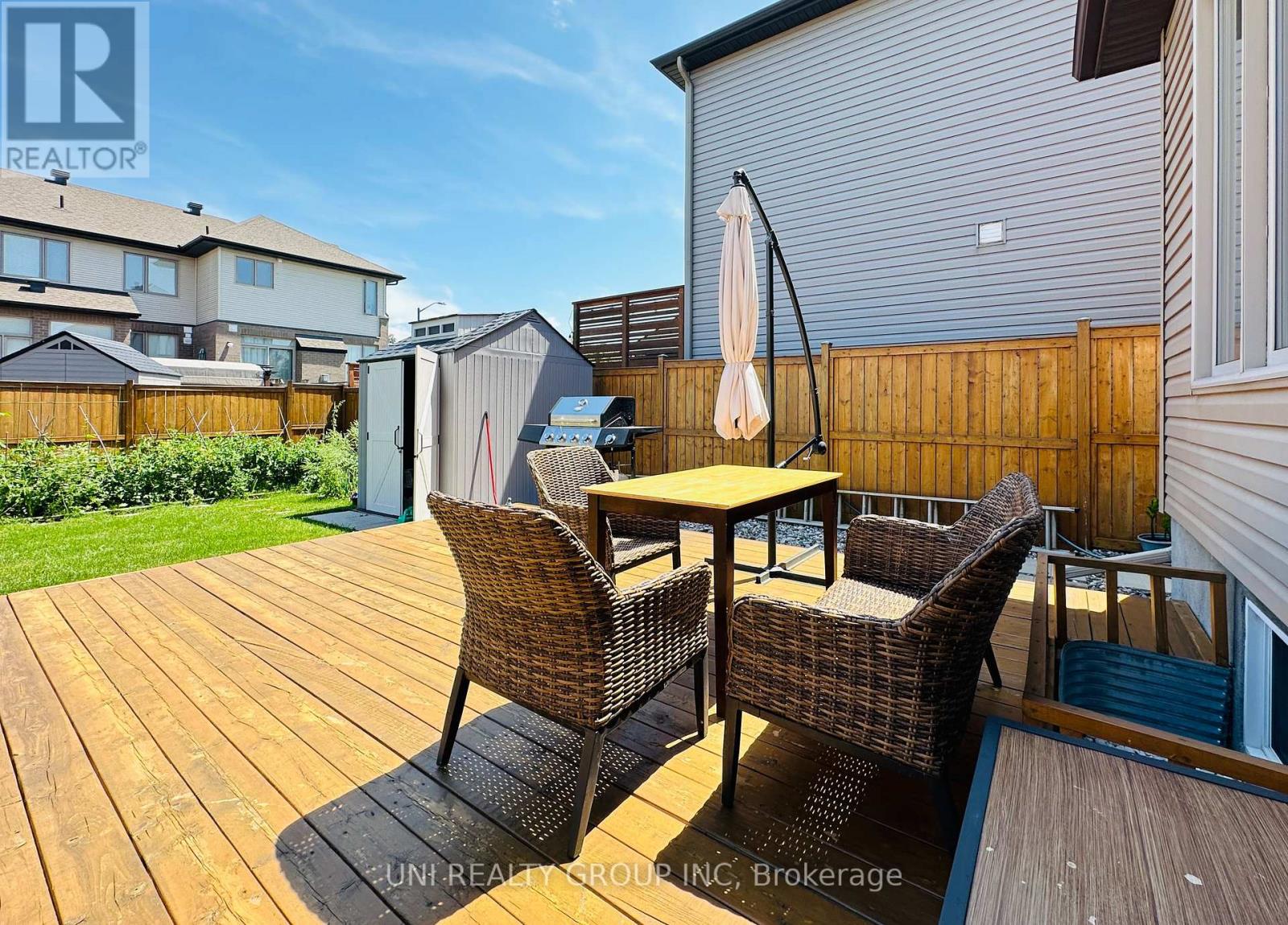 202 Mareth Way, Ottawa, Ontario  K4M 0C9 - Photo 46 - X13522100