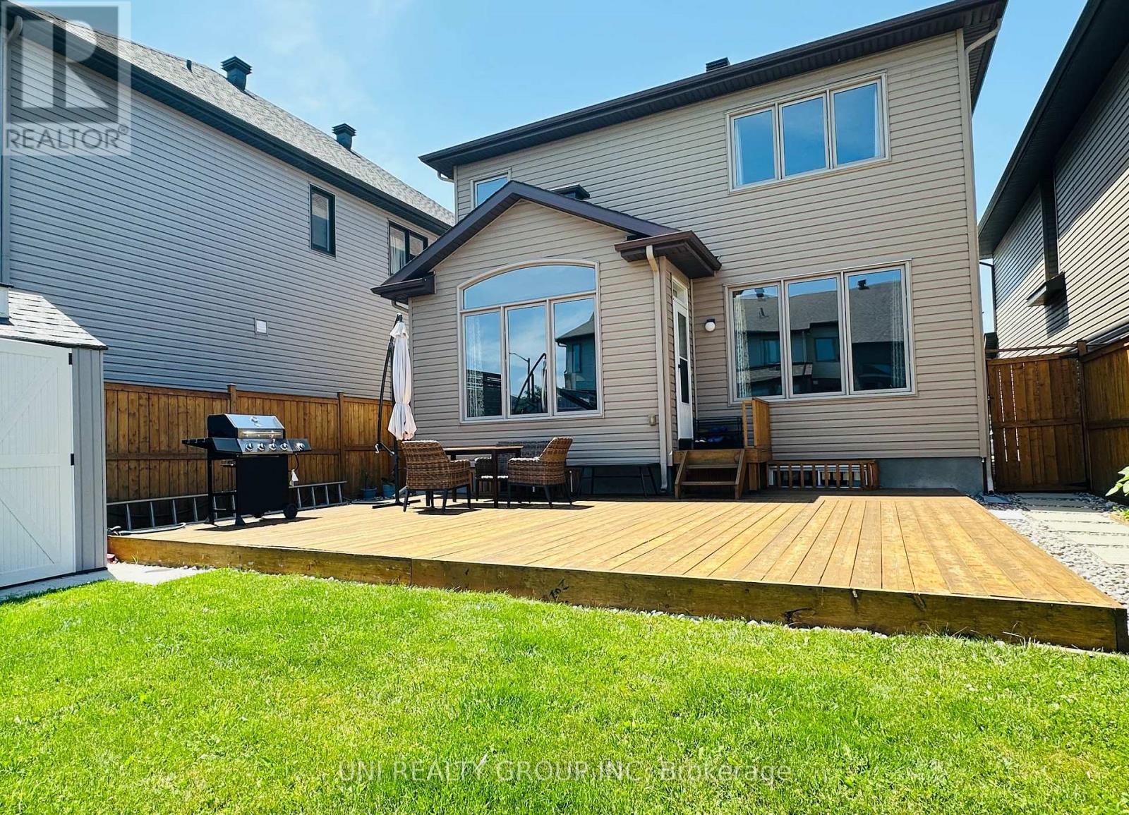 202 Mareth Way, Ottawa, Ontario  K4M 0C9 - Photo 48 - X13522100