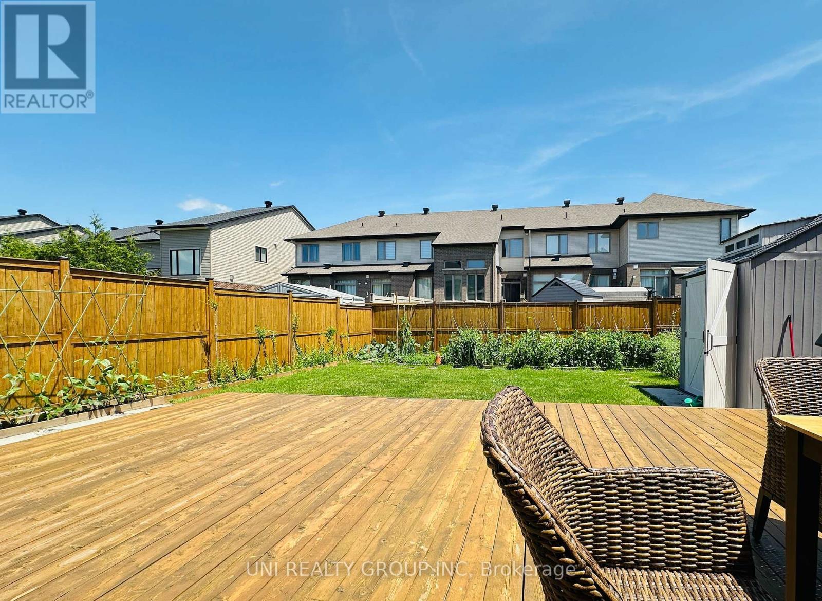 202 Mareth Way, Ottawa, Ontario  K4M 0C9 - Photo 49 - X13522100