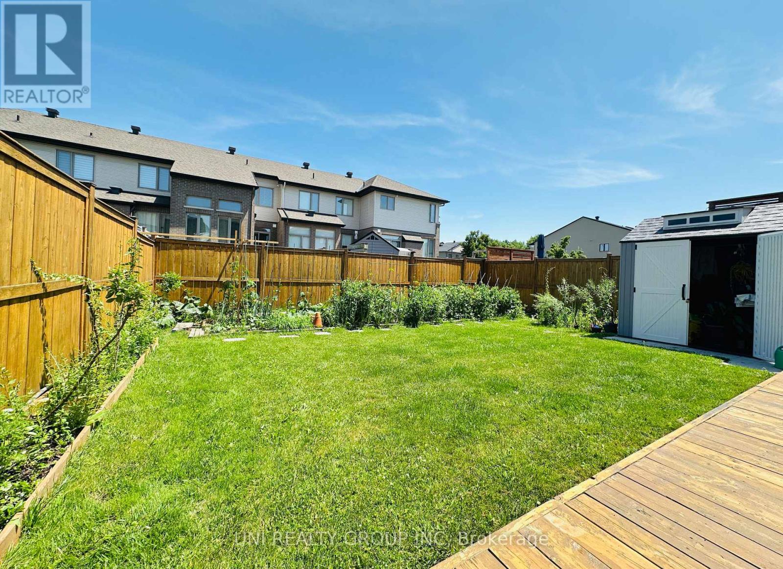 202 Mareth Way, Ottawa, Ontario  K4M 0C9 - Photo 50 - X13522100