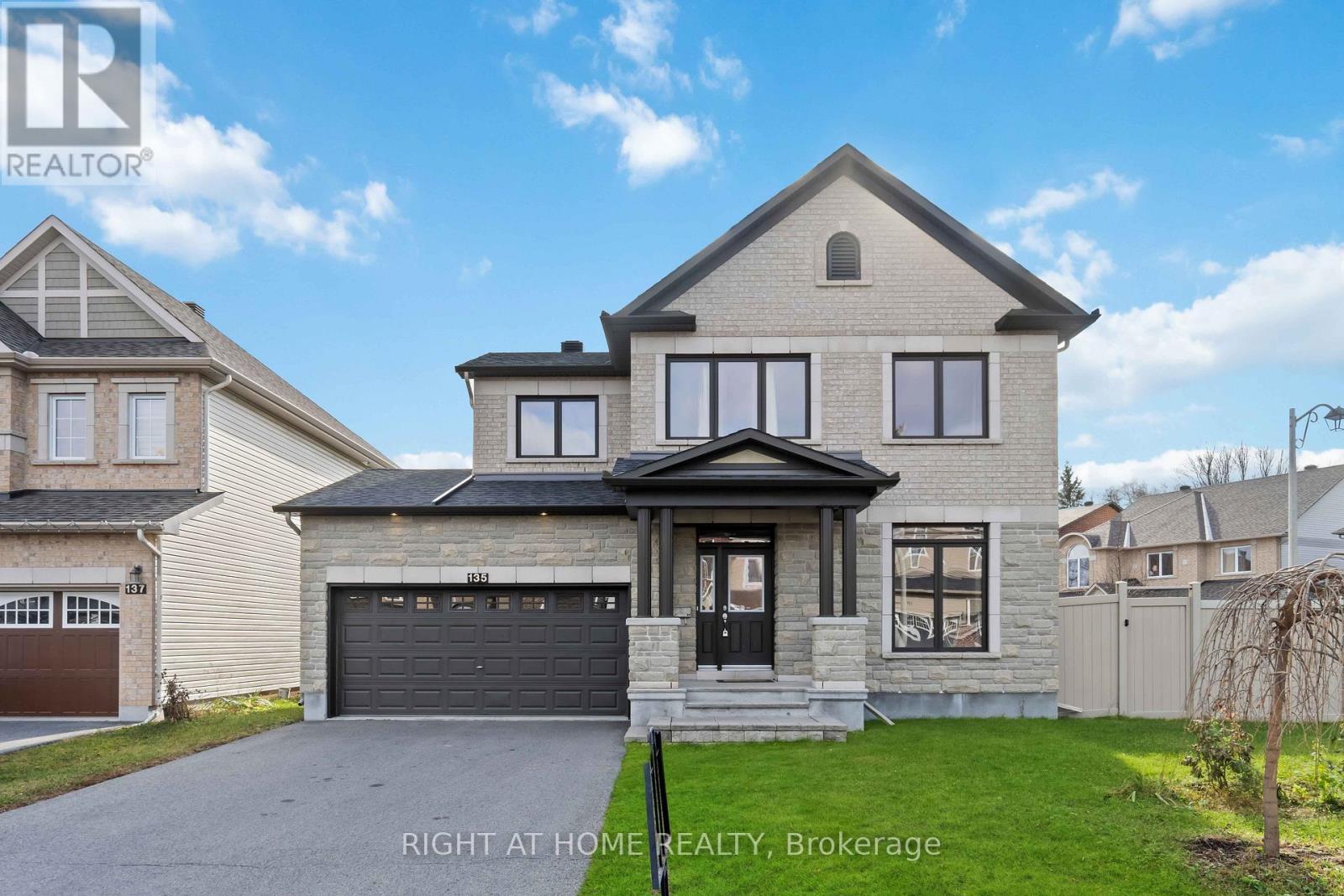 135 Piazza Circle, Ottawa, Ontario  K2J 5S2 - Photo 1 - X13522156