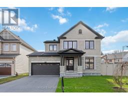 135 PIAZZA CIRCLE, Ottawa, Ontario