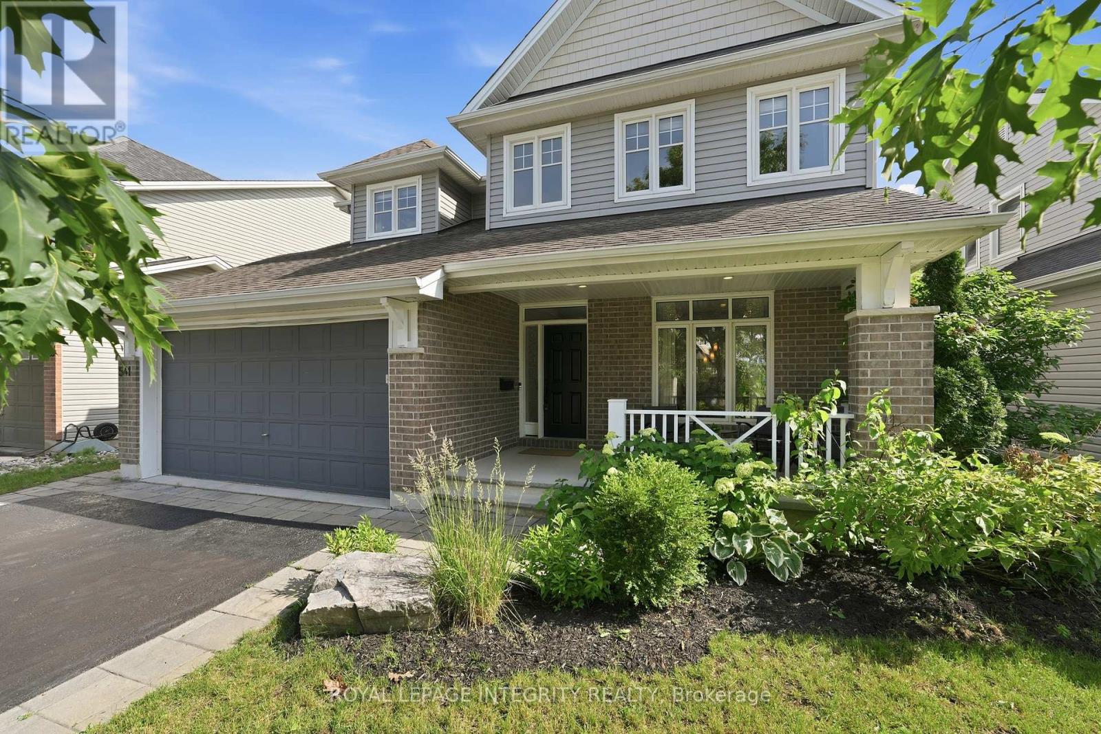 541 Bryce Place, Ottawa, Ontario  K2S 0N2 - Photo 2 - X13522532