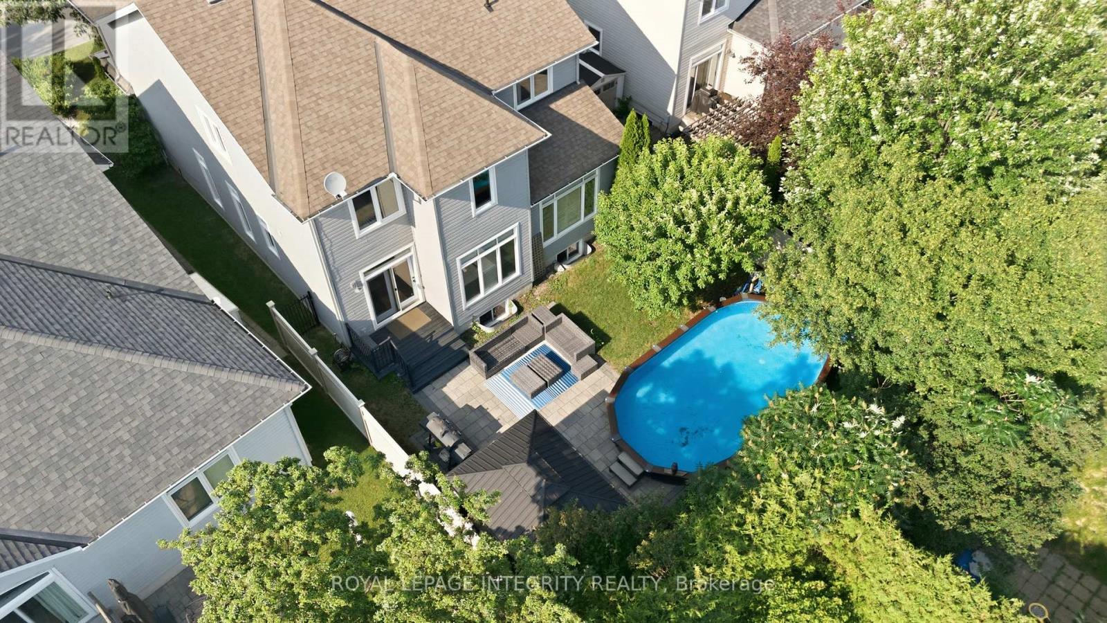 541 Bryce Place, Ottawa, Ontario  K2S 0N2 - Photo 3 - X13522532