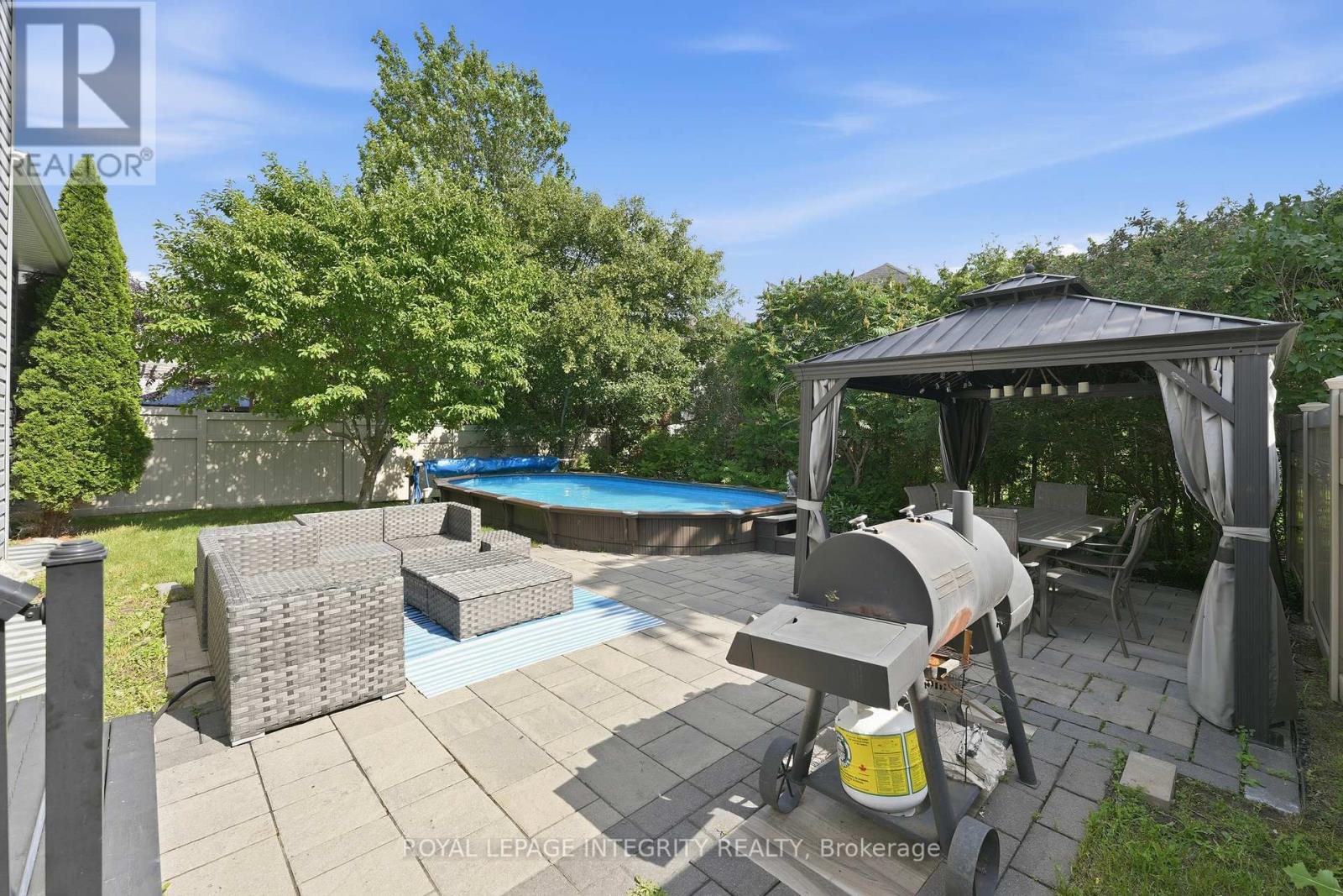 541 Bryce Place, Ottawa, Ontario  K2S 0N2 - Photo 42 - X13522532
