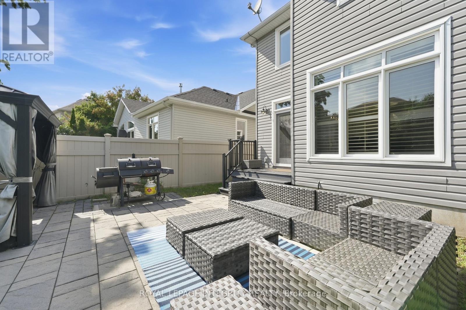 541 Bryce Place, Ottawa, Ontario  K2S 0N2 - Photo 45 - X13522532