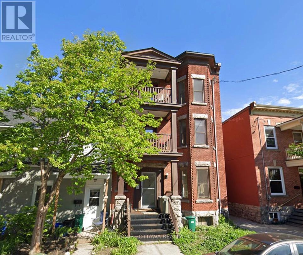 2a - 149 St Andrew Street, Ottawa, Ontario  K1N 5G3 - Photo 1 - X13522566