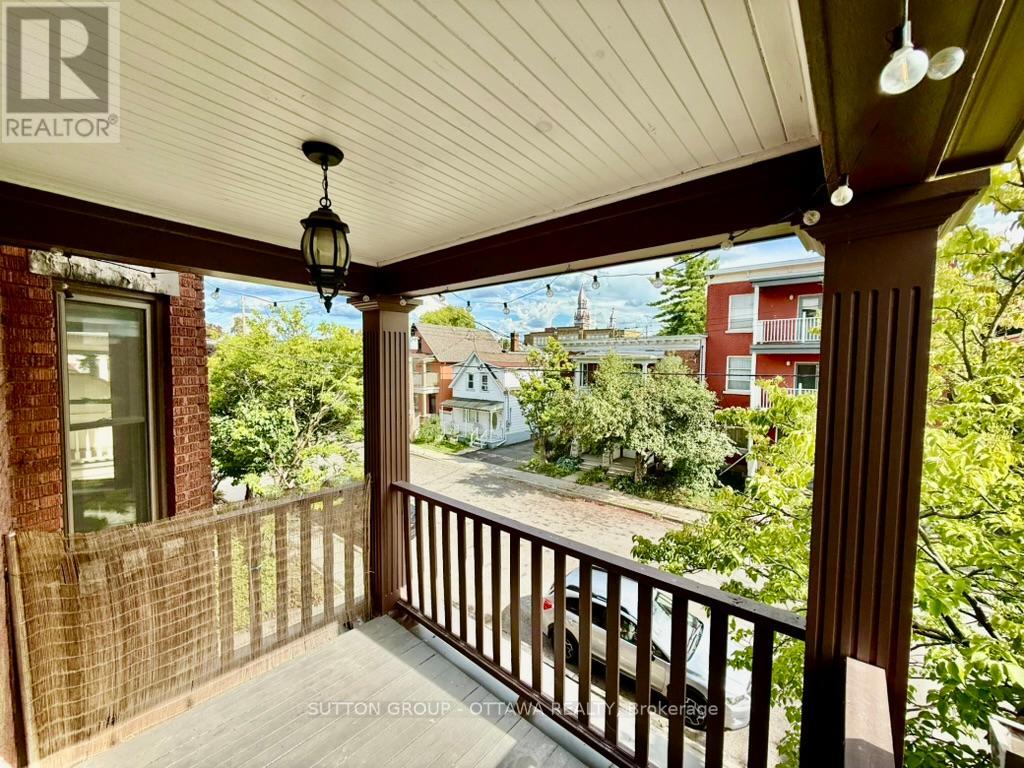 2a - 149 St Andrew Street, Ottawa, Ontario  K1N 5G3 - Photo 11 - X13522566