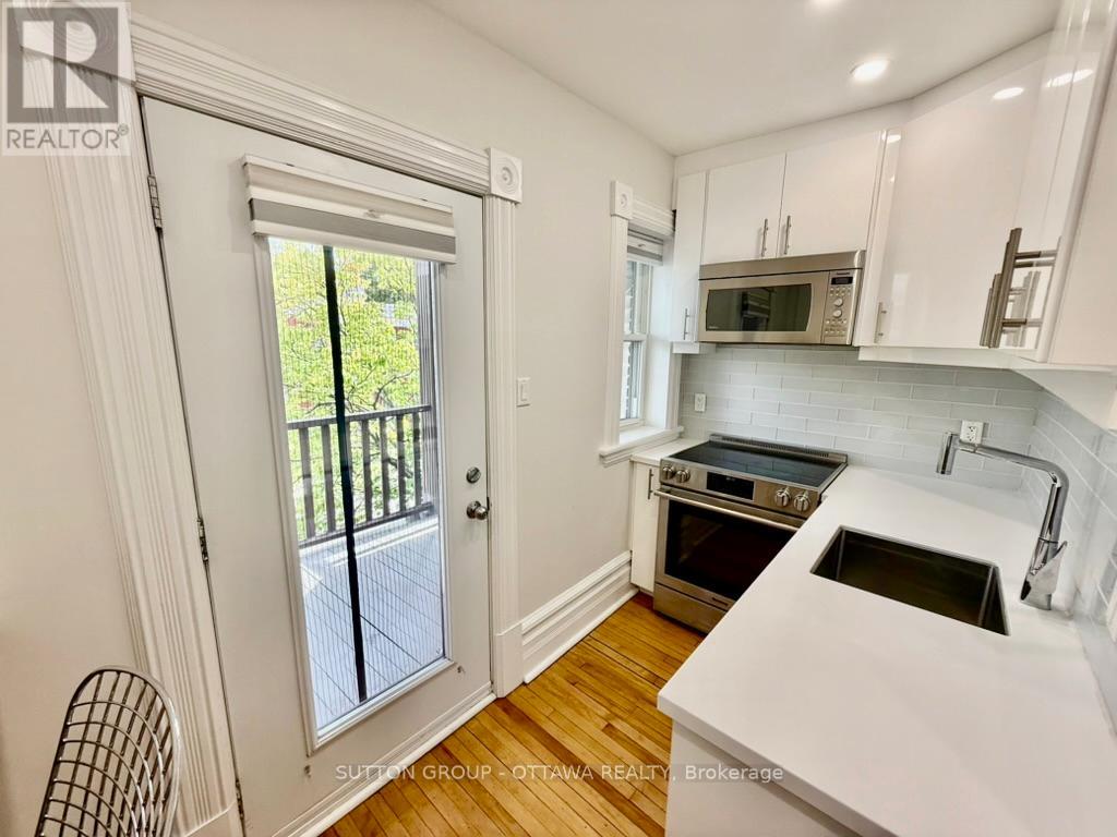 2a - 149 St Andrew Street, Ottawa, Ontario  K1N 5G3 - Photo 17 - X13522566