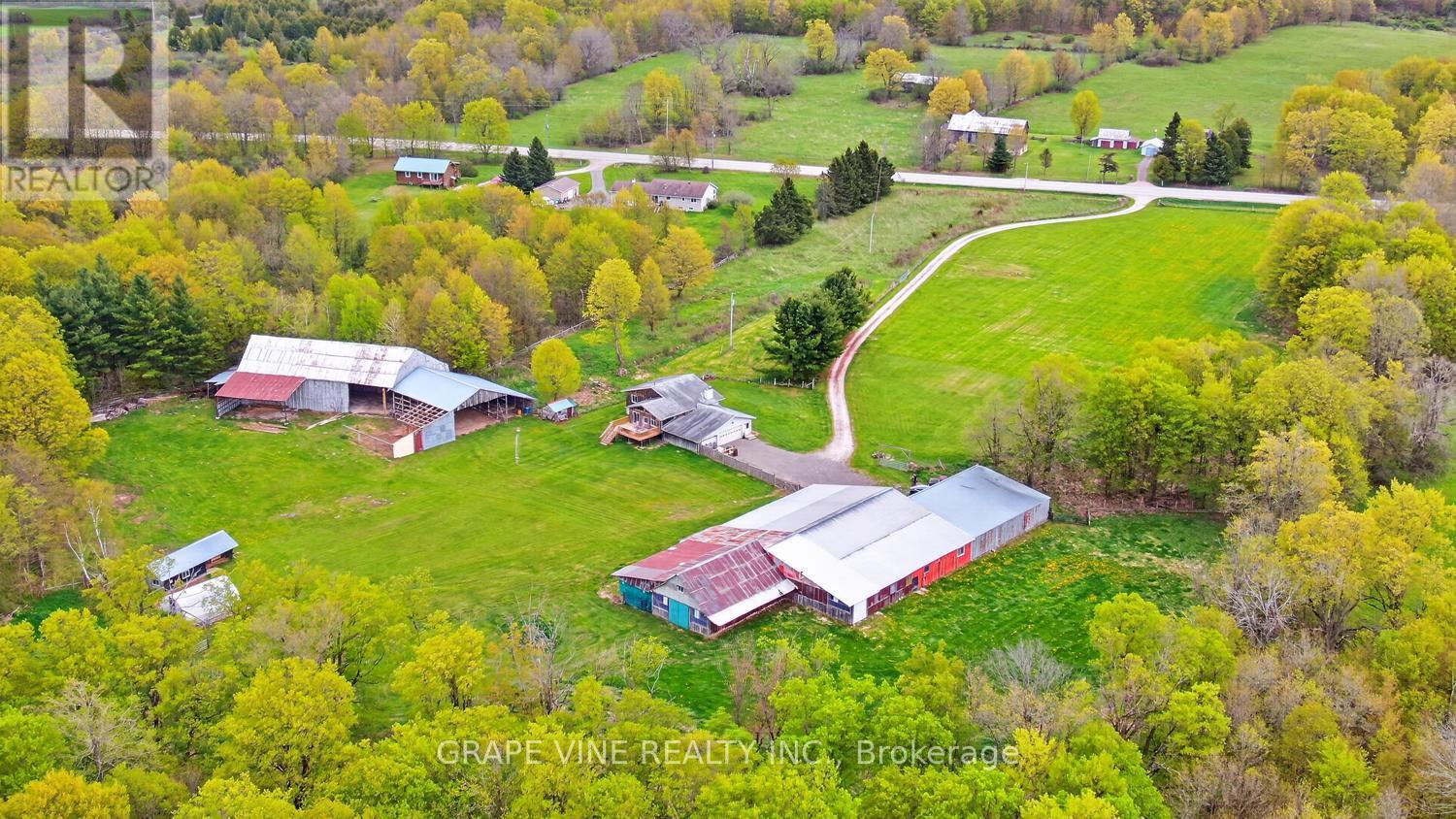 842 Port Elmsley Road, Drummond/north Elmsley, Ontario  K7H 3C7 - Photo 1 - X13522582