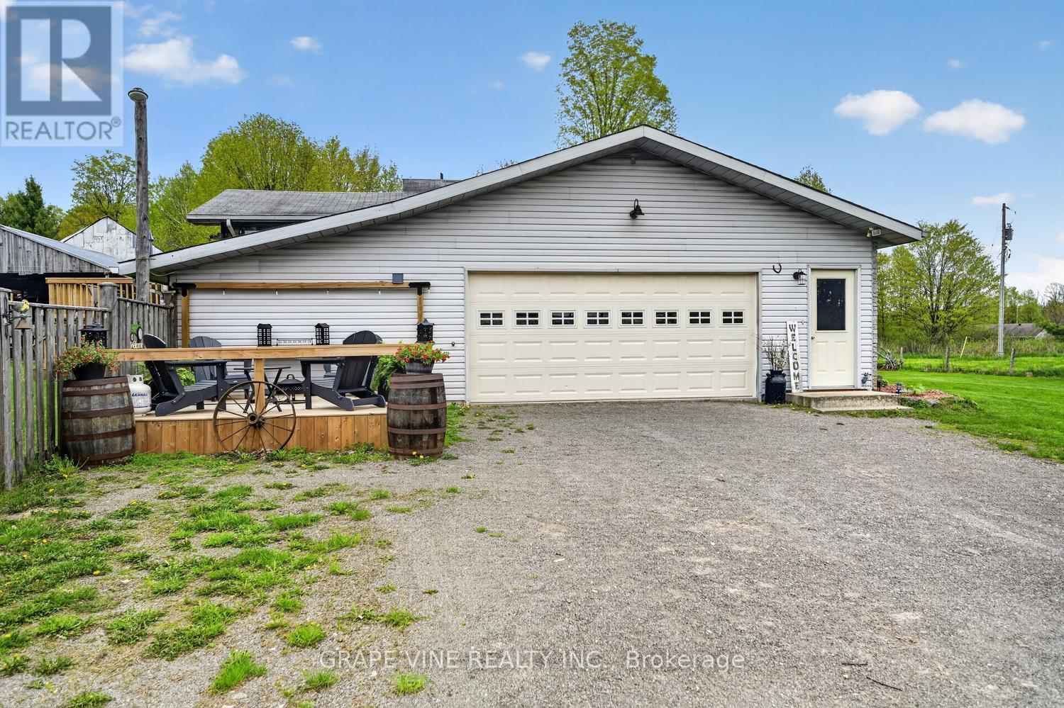842 Port Elmsley Road, Drummond/north Elmsley, Ontario  K7H 3C7 - Photo 23 - X13522582
