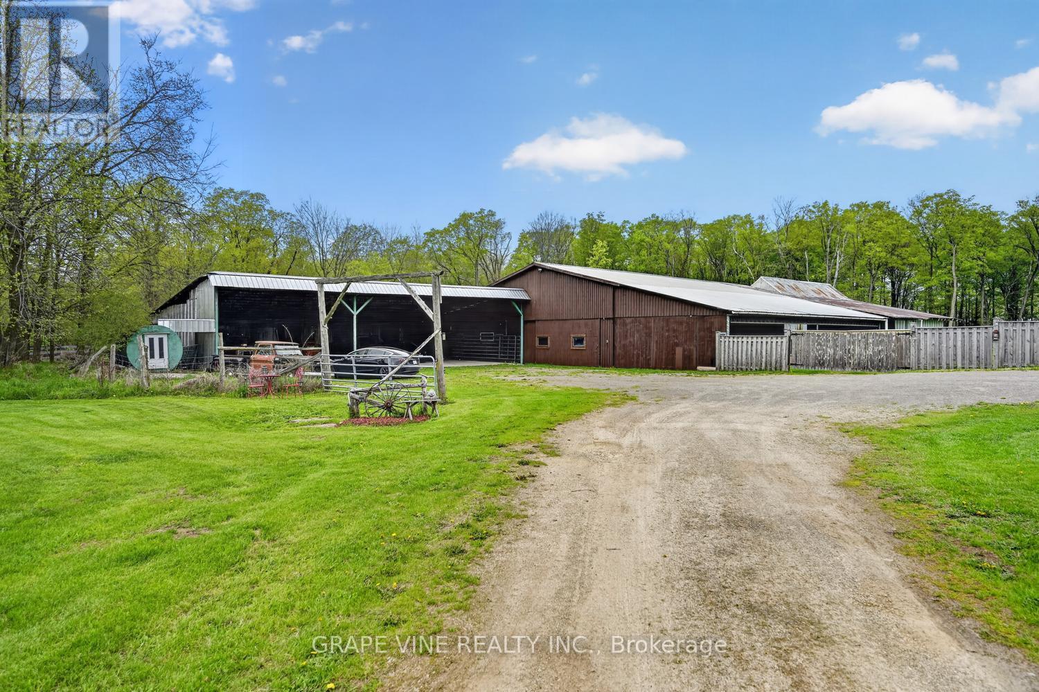 842 Port Elmsley Road, Drummond/north Elmsley, Ontario  K7H 3C7 - Photo 24 - X13522582