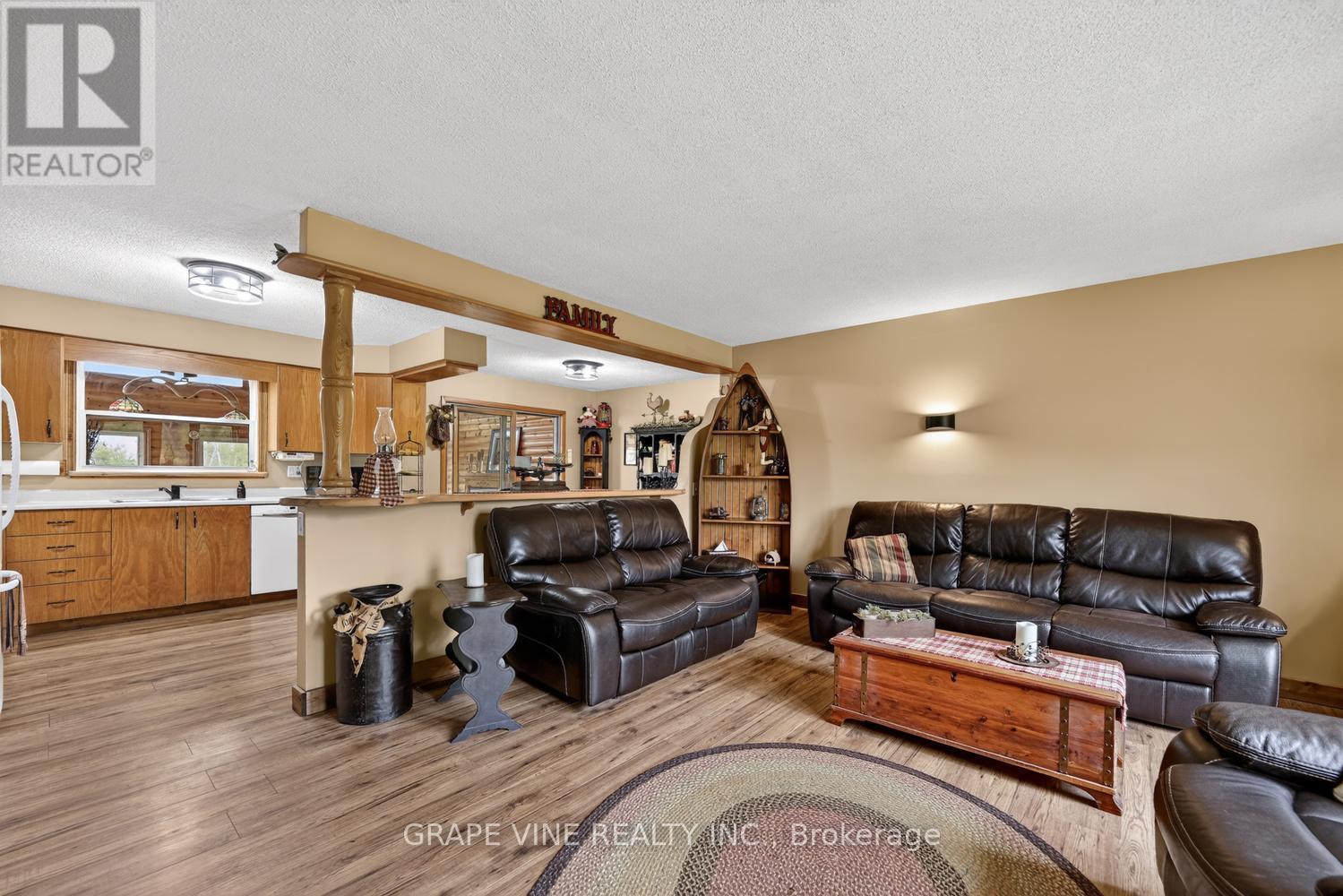 842 Port Elmsley Road, Drummond/north Elmsley, Ontario  K7H 3C7 - Photo 3 - X13522582