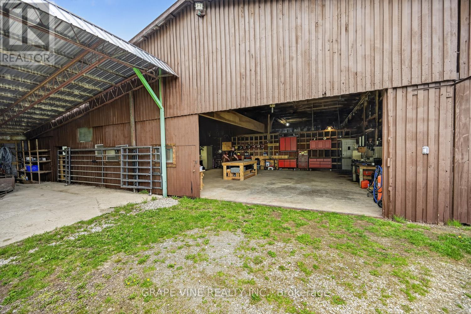 842 Port Elmsley Road, Drummond/north Elmsley, Ontario  K7H 3C7 - Photo 30 - X13522582