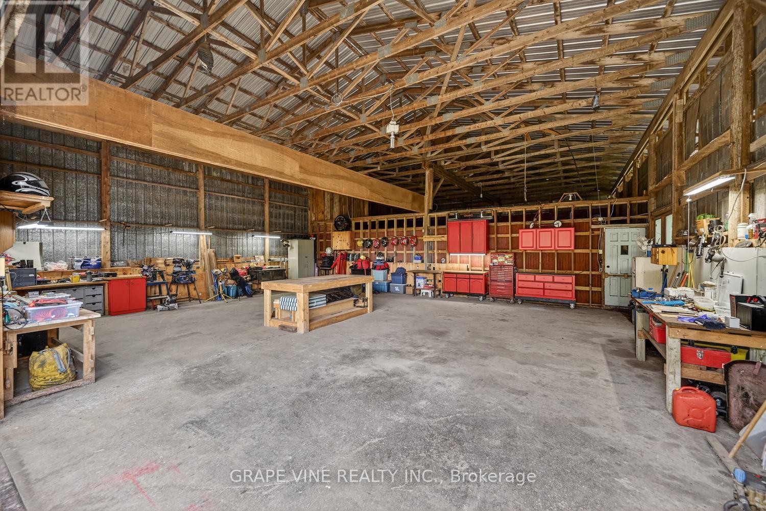 842 Port Elmsley Road, Drummond/north Elmsley, Ontario  K7H 3C7 - Photo 31 - X13522582