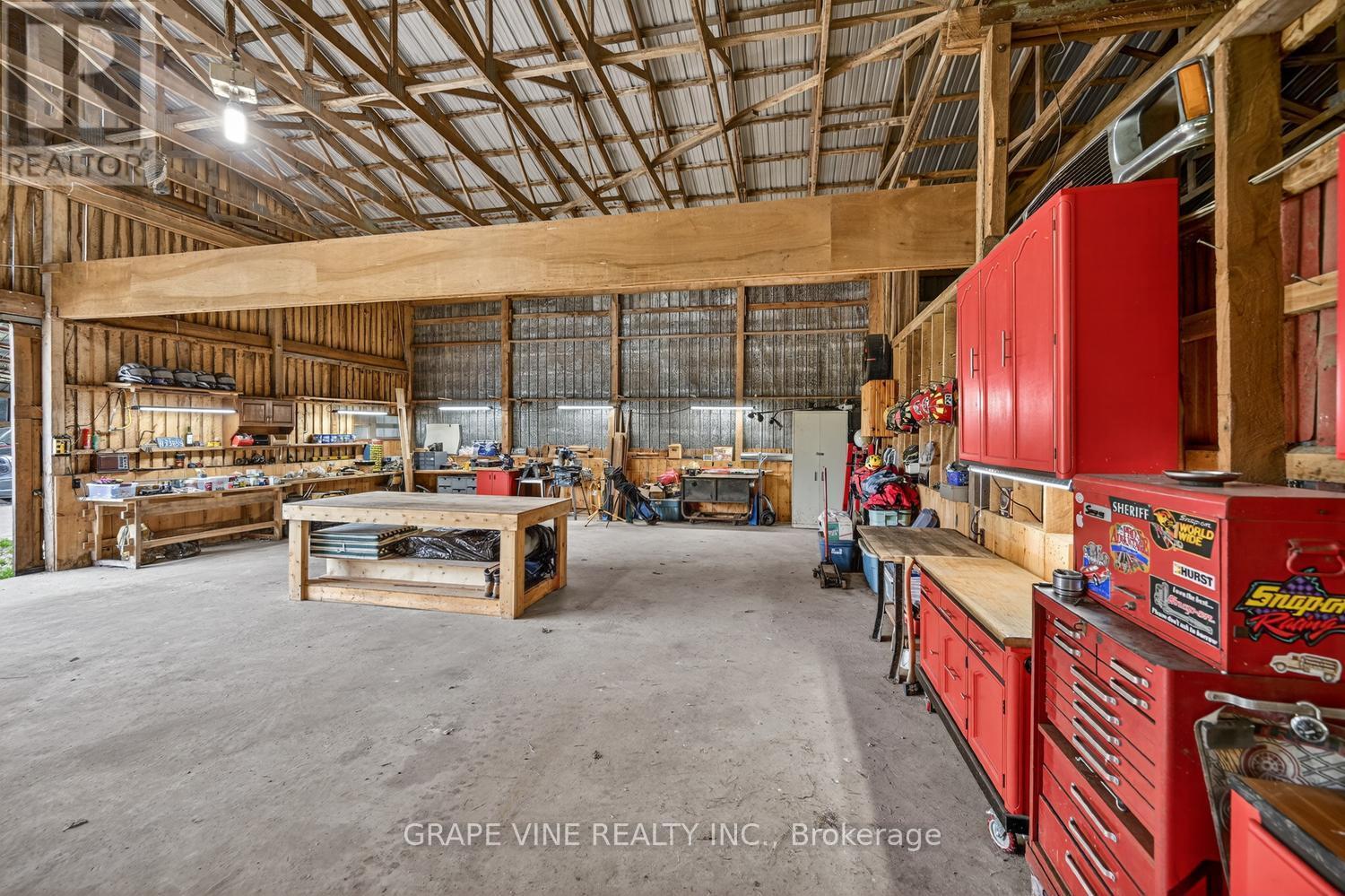 842 Port Elmsley Road, Drummond/north Elmsley, Ontario  K7H 3C7 - Photo 32 - X13522582