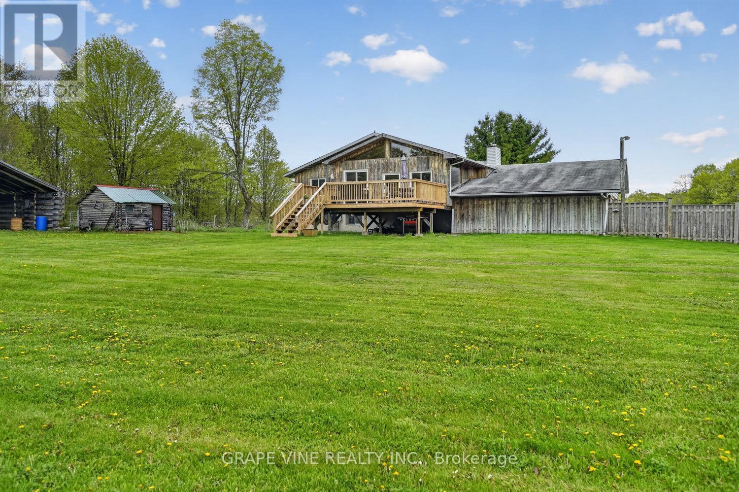 842 Port Elmsley Road, Drummond/north Elmsley, Ontario  K7H 3C7 - Photo 33 - X13522582