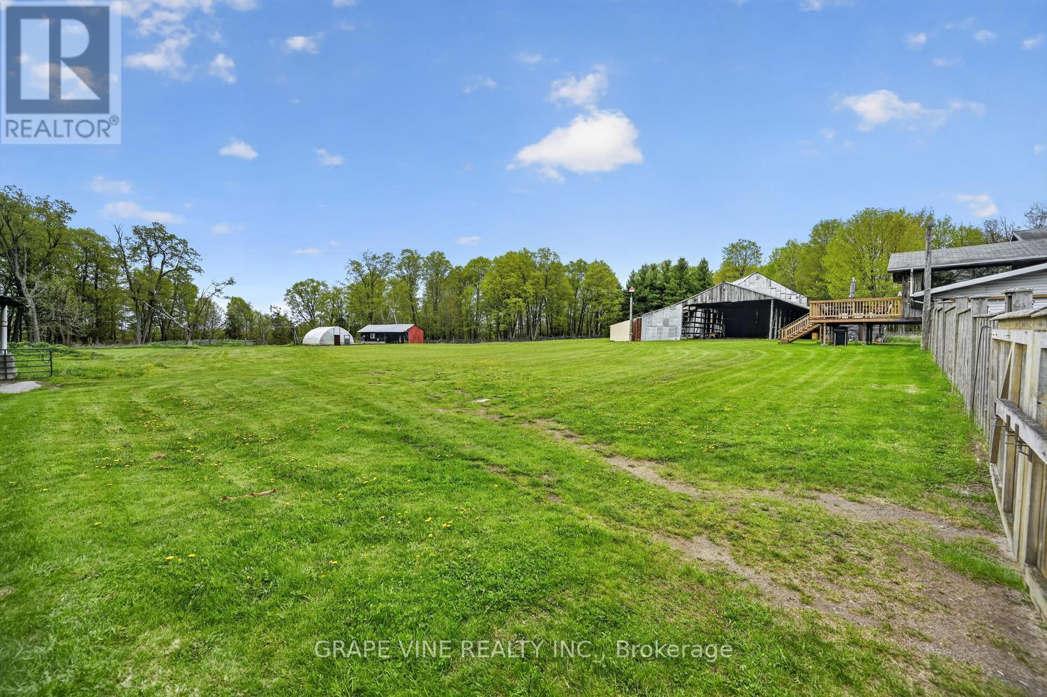 842 Port Elmsley Road, Drummond/north Elmsley, Ontario  K7H 3C7 - Photo 34 - X13522582