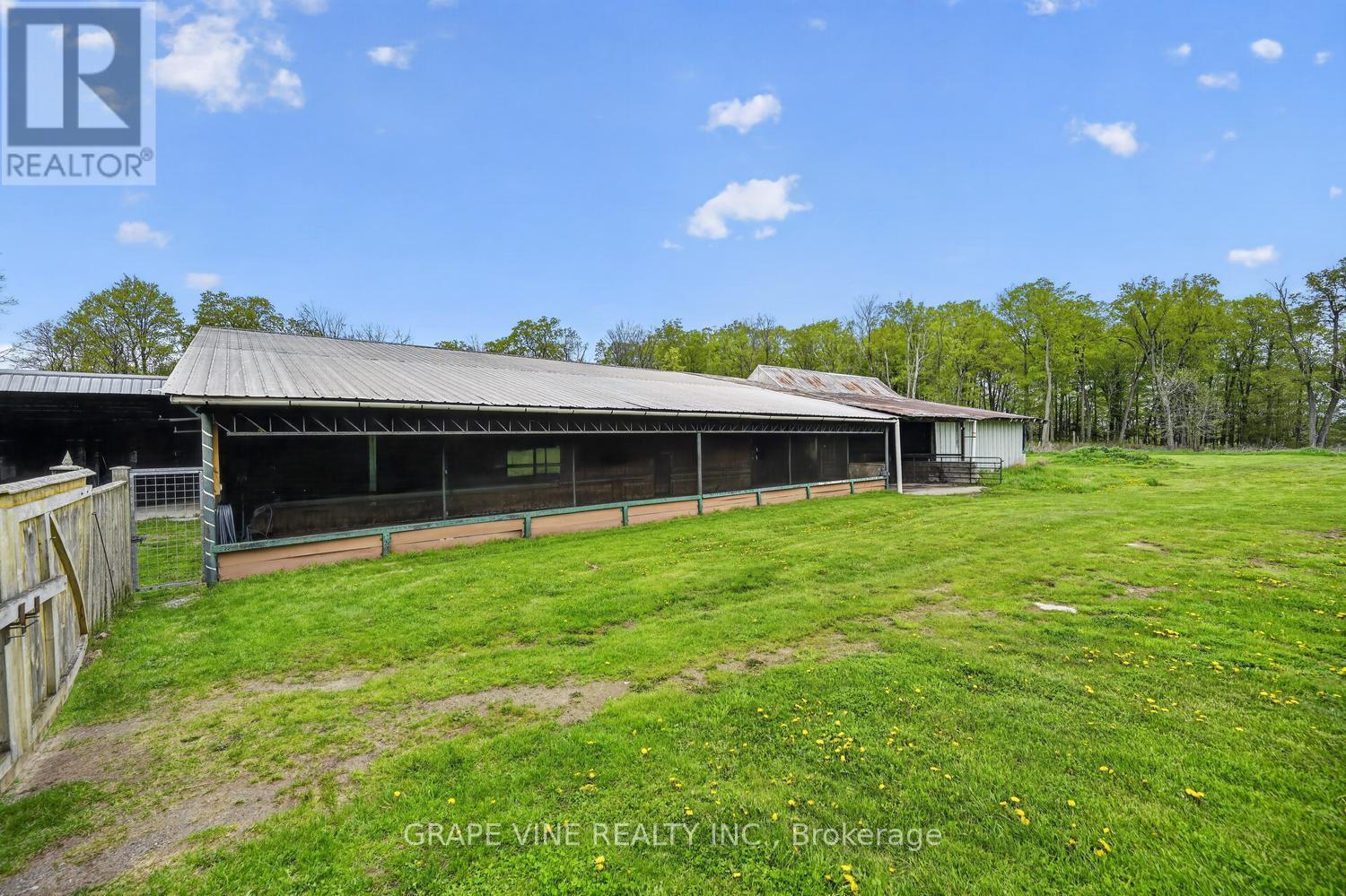 842 Port Elmsley Road, Drummond/north Elmsley, Ontario  K7H 3C7 - Photo 35 - X13522582