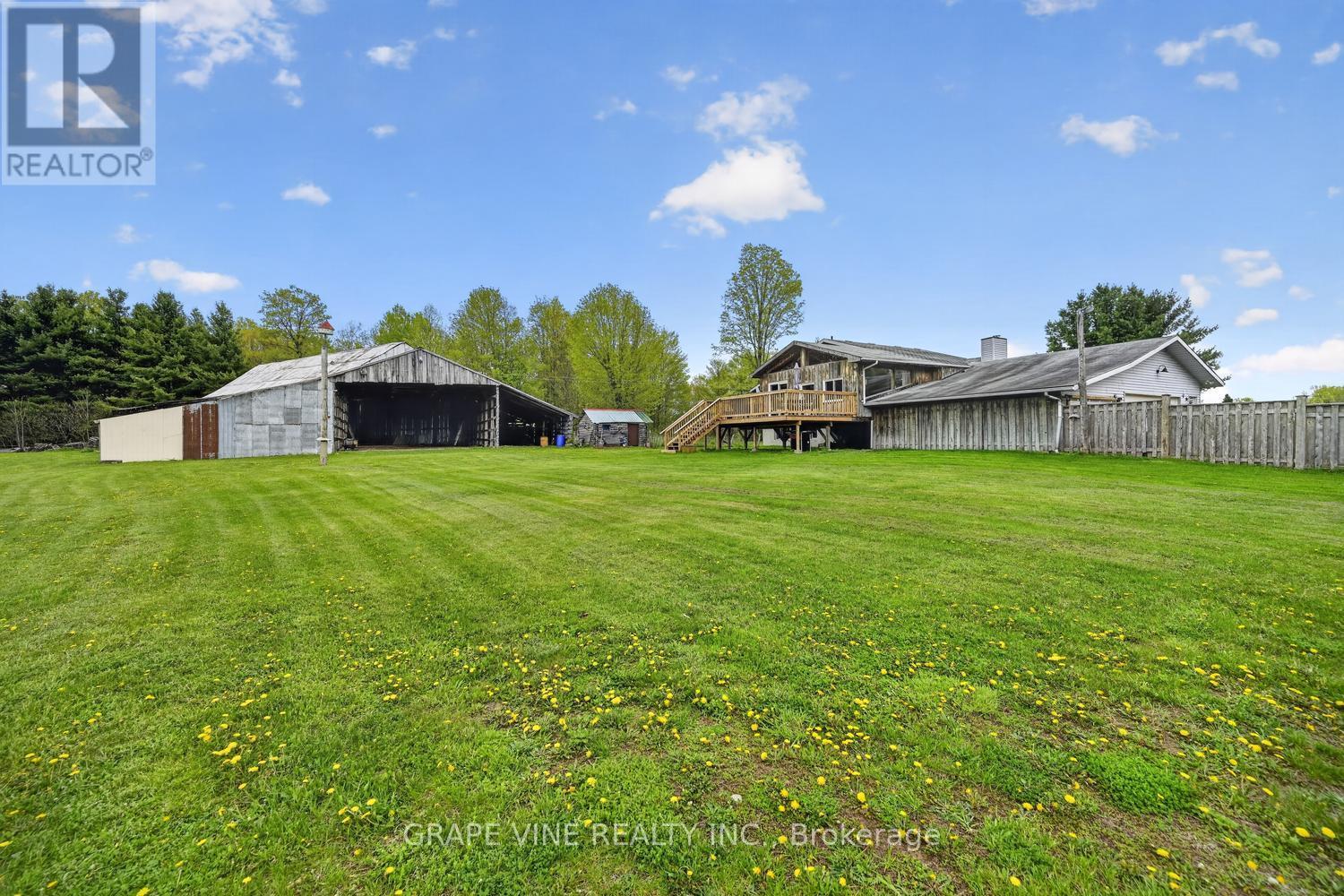842 Port Elmsley Road, Drummond/north Elmsley, Ontario  K7H 3C7 - Photo 36 - X13522582