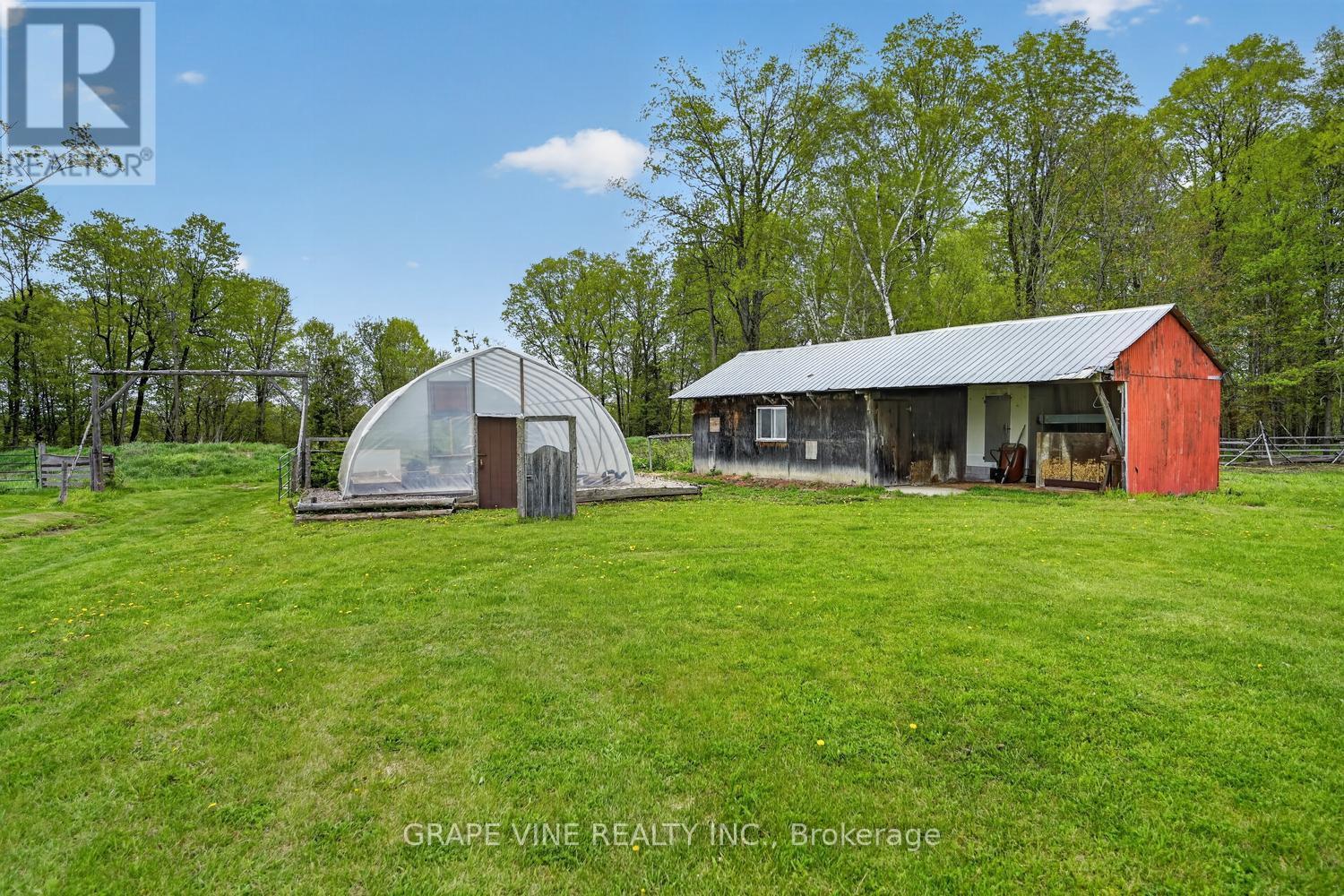842 Port Elmsley Road, Drummond/north Elmsley, Ontario  K7H 3C7 - Photo 37 - X13522582