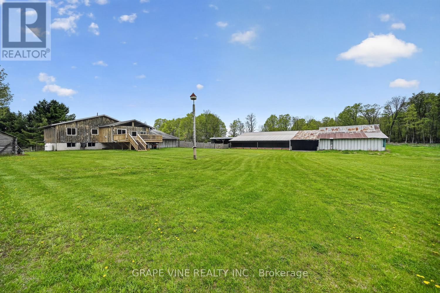 842 Port Elmsley Road, Drummond/north Elmsley, Ontario  K7H 3C7 - Photo 38 - X13522582