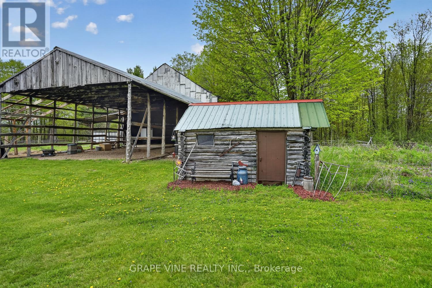 842 Port Elmsley Road, Drummond/north Elmsley, Ontario  K7H 3C7 - Photo 39 - X13522582