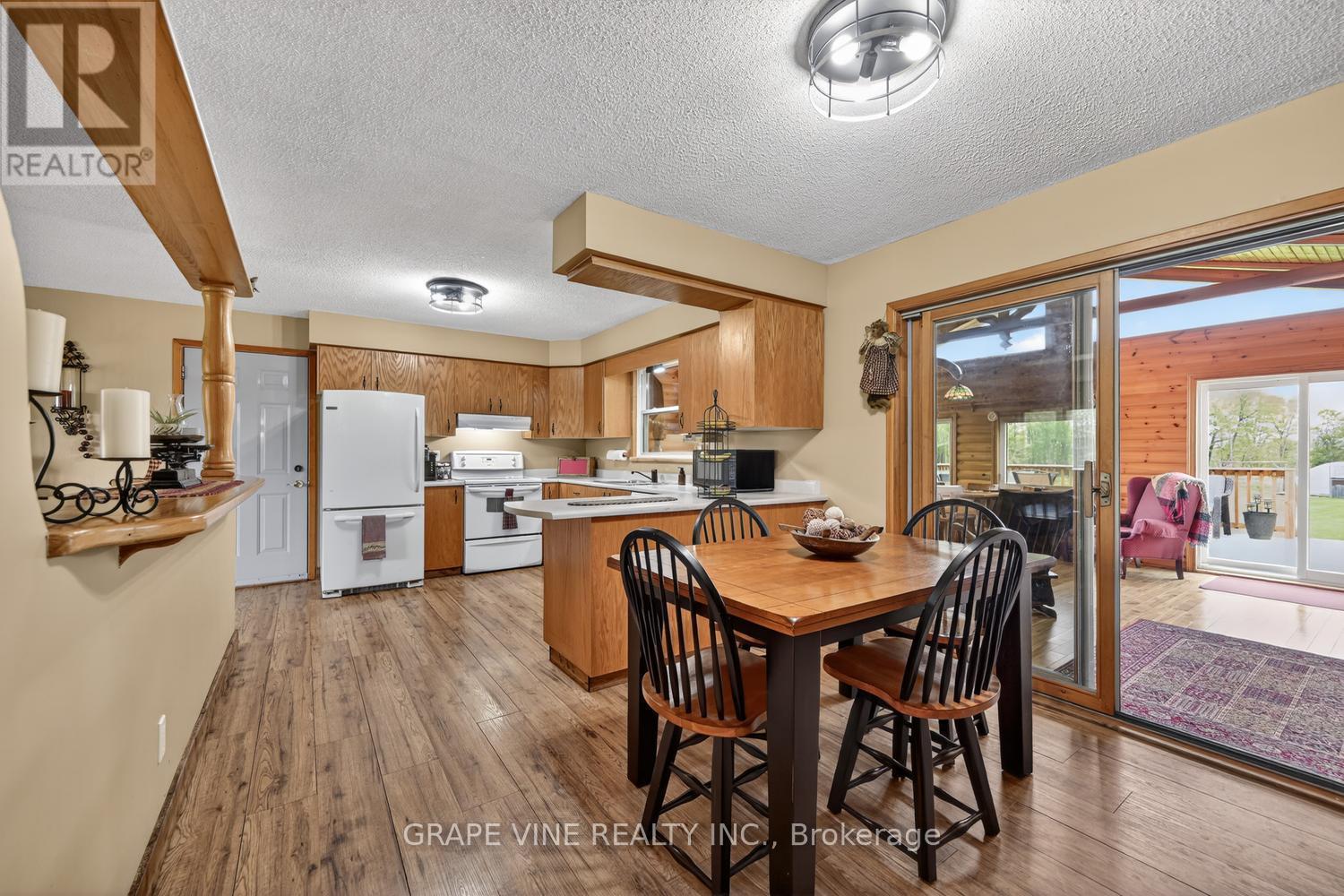 842 Port Elmsley Road, Drummond/north Elmsley, Ontario  K7H 3C7 - Photo 5 - X13522582
