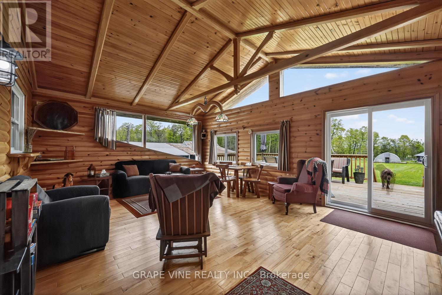 842 Port Elmsley Road, Drummond/north Elmsley, Ontario  K7H 3C7 - Photo 7 - X13522582