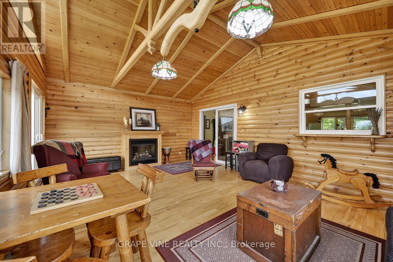 842 Port Elmsley Road, Drummond/north Elmsley, Ontario  K7H 3C7 - Photo 8 - X13522582