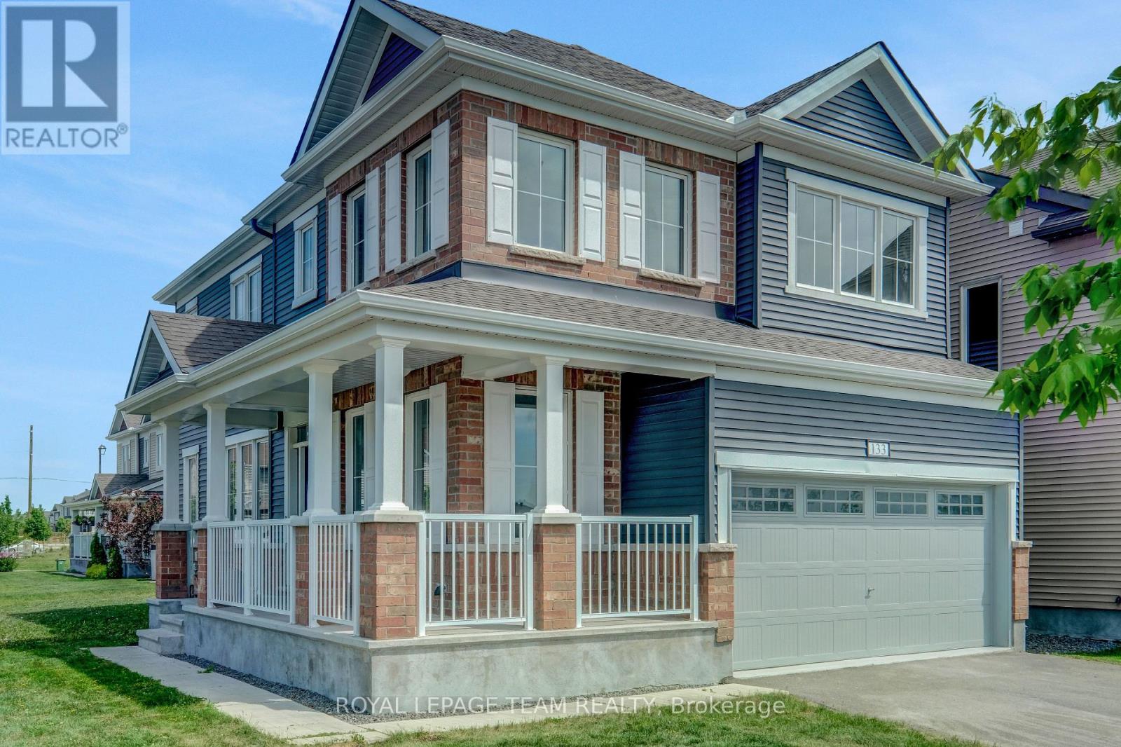 133 Celestial Grove, Ottawa, Ontario  K2J 6S8 - Photo 7 - X13522672