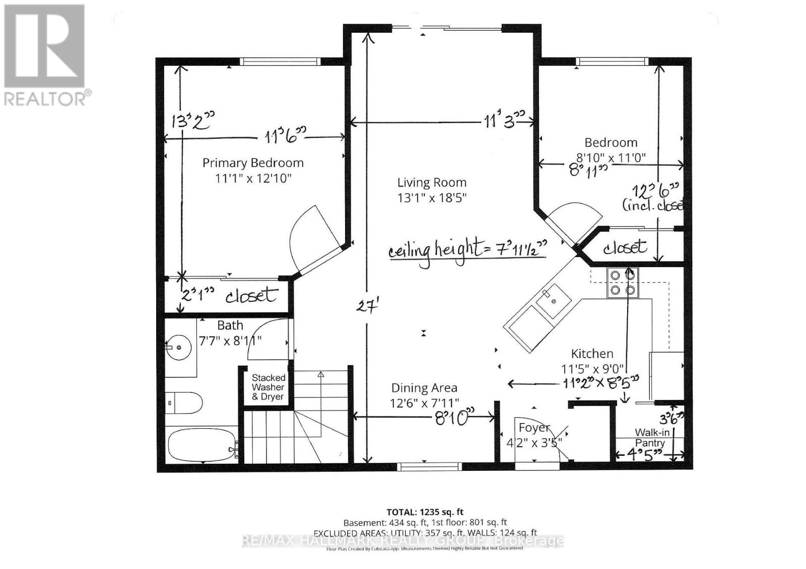 3 Daphne Crescent, Ottawa, Ontario  K2S 1Y1 - Photo 3 - X13523032