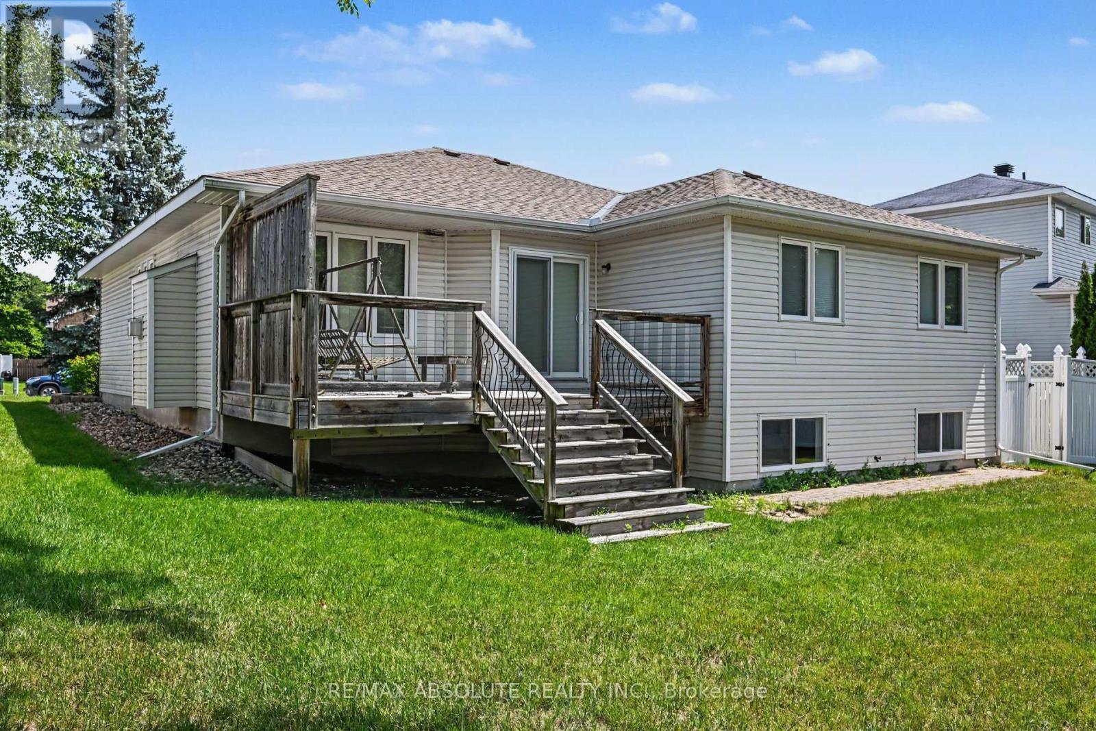 1 River Ridge Crescent, Arnprior, Ontario  K7S 3W1 - Photo 37 - X13523090