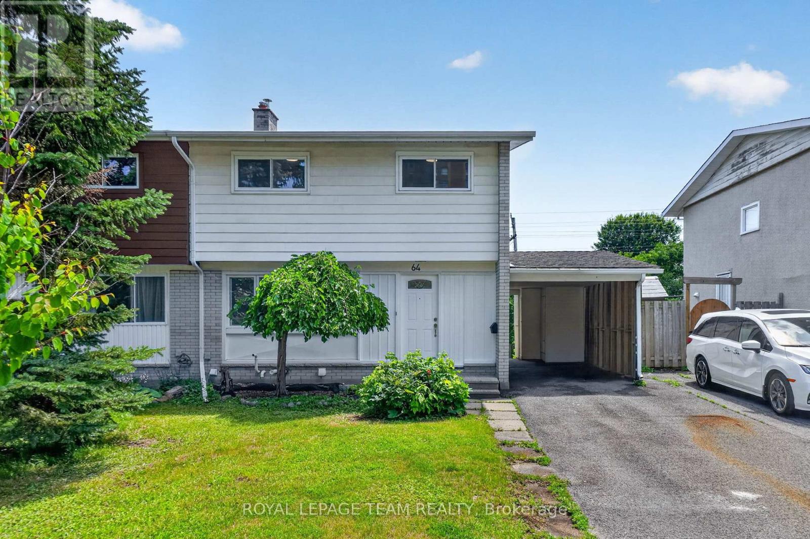 64 Mulvagh Avenue, Ottawa, Ontario  K2E 6M6 - Photo 3 - X13523262