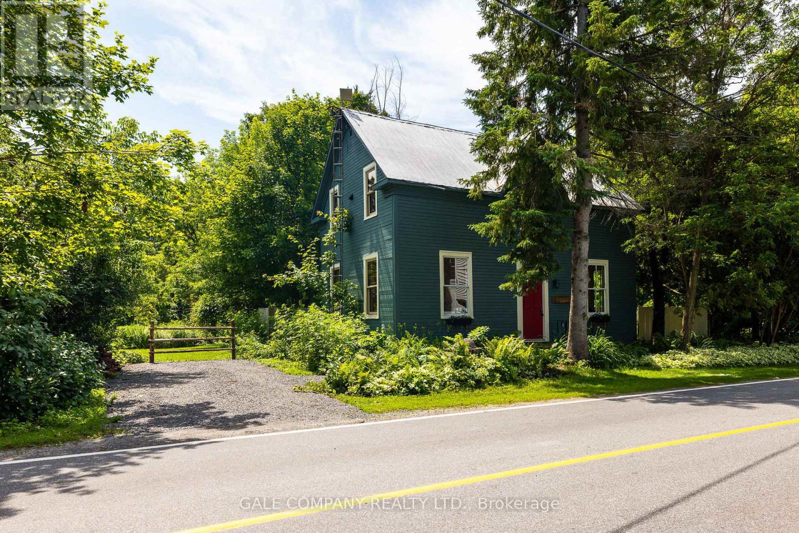 236 Blakeney Road, Mississippi Mills, Ontario  K0A 1A0 - Photo 1 - X13523290